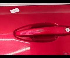 PORTA PORTIERA ANTERIORE SINISTRA SX PEUGEOT 308 I - 18