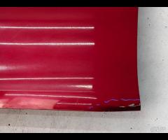 PORTA PORTIERA ANTERIORE SINISTRA SX PEUGEOT 308 I - 19