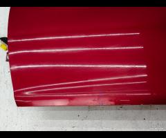 PORTA PORTIERA ANTERIORE SINISTRA SX PEUGEOT 308 I - 21