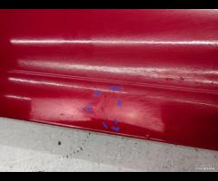 PORTA PORTIERA ANTERIORE SINISTRA SX PEUGEOT 308 I - 22