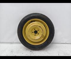 RUOTINO DI SCORTA  MAZDA CX-7 ER 2010 J18x4T T155 - 1