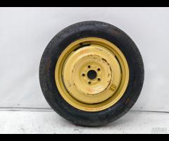 RUOTINO DI SCORTA  MAZDA CX-7 ER 2010 J18x4T T155 - 3