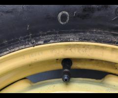 RUOTINO DI SCORTA  MAZDA CX-7 ER 2010 J18x4T T155 - 6