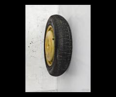 RUOTINO DI SCORTA  MAZDA CX-7 ER 2010 J18x4T T155 - 8