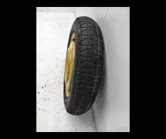 RUOTINO DI SCORTA  MAZDA CX-7 ER 2010 J18x4T T155 - 10