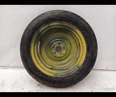 RUOTINO DI SCORTA  MAZDA CX-7 ER 2010 J18x4T T155 - 13