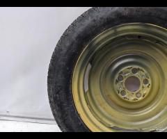 RUOTINO DI SCORTA  MAZDA CX-7 ER 2010 J18x4T T155 - 18