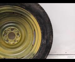 RUOTINO DI SCORTA  MAZDA CX-7 ER 2010 J18x4T T155 - 19