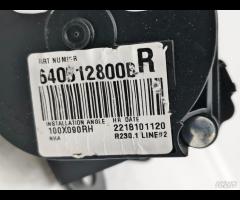 CINTURA DI SICUREZZA ANTERIORE DX NISSAN LEAF 2021 - 6