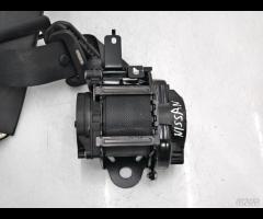 CINTURA DI SICUREZZA ANTERIORE DX NISSAN LEAF 2021 - 8