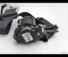 CINTURA DI SICUREZZA ANTERIORE DX NISSAN LEAF 2021 - 9