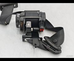 CINTURA DI SICUREZZA ANTERIORE DX NISSAN LEAF 2021 - 10