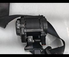 CINTURA DI SICUREZZA ANTERIORE DX NISSAN LEAF 2021 - 11