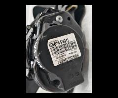 CINTURA DI SICUREZZA ANTERIORE DX NISSAN LEAF 2021 - 12