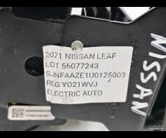 CINTURA DI SICUREZZA ANTERIORE DX NISSAN LEAF 2021 - 14