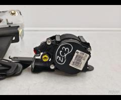 CINTURA DI SICUREZZA ANTERIORE DX NISSAN LEAF 2021 - 16