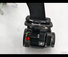 CINTURA DI SICUREZZA ANTERIORE DX NISSAN LEAF 2021 - 18