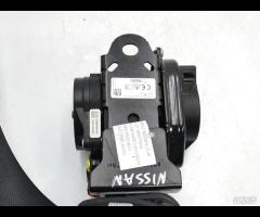 CINTURA DI SICUREZZA ANTERIORE DX NISSAN LEAF 2021 - 19