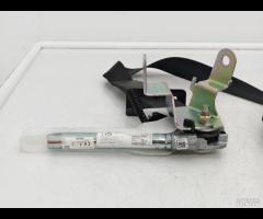 CINTURA DI SICUREZZA ANTERIORE DX NISSAN LEAF 2021 - 23