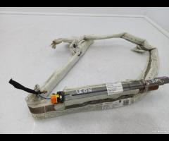 AIRBAG A TENDINA TETTO LATERALE DX SEAT LEON III 5 - 10