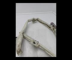 AIRBAG A TENDINA TETTO LATERALE DX SEAT LEON III 5 - 13