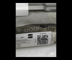AIRBAG A TENDINA TETTO LATERALE DX SEAT LEON III 5 - 16