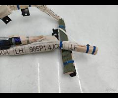 AIRBAG TENDINA TETTO LATERALE SINISTRA NISSAN NAVA