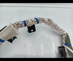 AIRBAG TENDINA TETTO LATERALE SINISTRA NISSAN NAVA