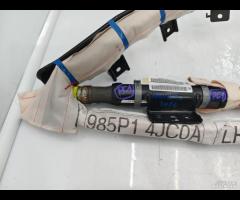 AIRBAG TENDINA TETTO LATERALE SINISTRA NISSAN NAVA