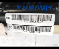 AIRBAG TENDINA TETTO LATERALE SINISTRA NISSAN NAVA - 7