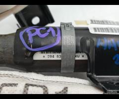 AIRBAG TENDINA TETTO LATERALE SINISTRA NISSAN NAVA - 8