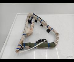 AIRBAG TENDINA TETTO LATERALE SINISTRA NISSAN NAVA - 9