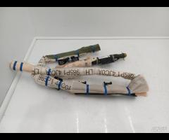 AIRBAG TENDINA TETTO LATERALE SINISTRA NISSAN NAVA - 10