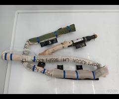 AIRBAG TENDINA TETTO LATERALE SINISTRA NISSAN NAVA - 11