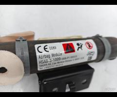 AIRBAG TENDINA TETTO LATERALE SINISTRA NISSAN NAVA - 12