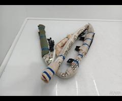 AIRBAG TENDINA TETTO LATERALE SINISTRA NISSAN NAVA - 13