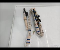 AIRBAG TENDINA TETTO LATERALE SINISTRA NISSAN NAVA - 14