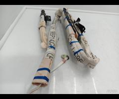 AIRBAG TENDINA TETTO LATERALE SINISTRA NISSAN NAVA - 18