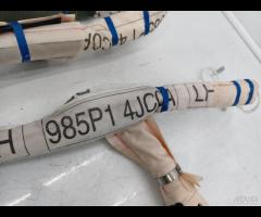 AIRBAG TENDINA TETTO LATERALE SINISTRA NISSAN NAVA - 20