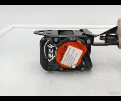 CINTURA DI SICUREZZA POSTERIORE SX NISSAN NAVARA I