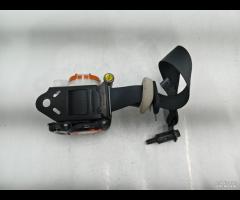 CINTURA DI SICUREZZA POSTERIORE SX NISSAN NAVARA I