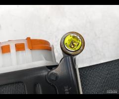 CINTURA DI SICUREZZA POSTERIORE SX NISSAN NAVARA I - 6