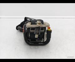 CINTURA DI SICUREZZA POSTERIORE SX NISSAN NAVARA I - 7