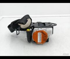 CINTURA DI SICUREZZA POSTERIORE SX NISSAN NAVARA I - 8