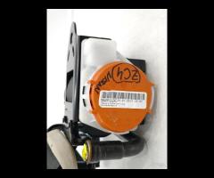 CINTURA DI SICUREZZA POSTERIORE SX NISSAN NAVARA I - 9