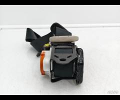 CINTURA DI SICUREZZA POSTERIORE SX NISSAN NAVARA I - 11
