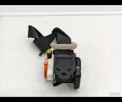 CINTURA DI SICUREZZA POSTERIORE SX NISSAN NAVARA I - 12