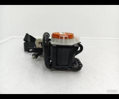 CINTURA DI SICUREZZA POSTERIORE SX NISSAN NAVARA I - 14