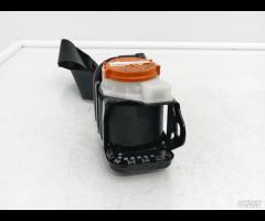 CINTURA DI SICUREZZA POSTERIORE SX NISSAN NAVARA I - 15