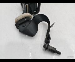 CINTURA DI SICUREZZA POSTERIORE SX NISSAN NAVARA I - 18